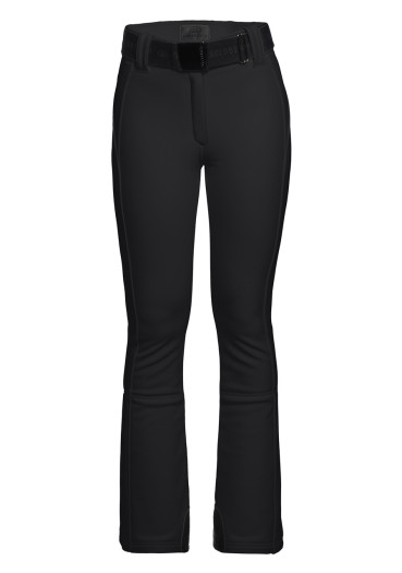 detail Women’s pants Goldbergh PIPPA LONG BLACK ski pant