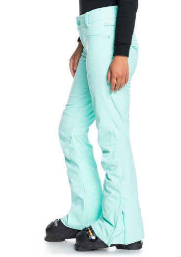 detail Women's Pants Roxy ERJTP03163 BFK0 Creek 