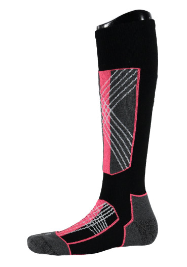 detail Women's ski socks SPYDER 16-626922 SPORT MERINO