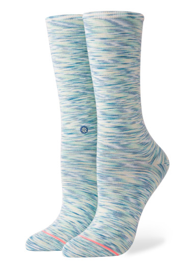 detail Stance Spacer Crew Light blue