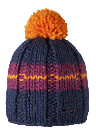 detail Men´s beanie Barts Bruce 