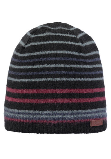 detail Men's hat Barts Goose black