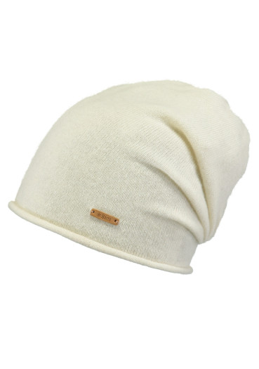 detail Women's cap Barts Romeo mascarpone