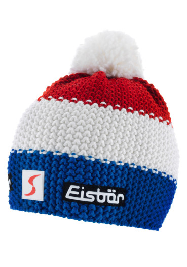detail Winter hat Eisbär Star Pompon MÜ SP FRA