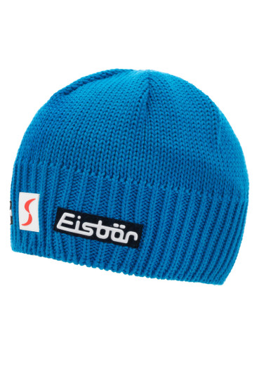 detail Winter hat Eisbär Trop MÜ SP blue