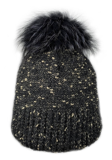 detail Women's hat Norton 7308 beanie 151