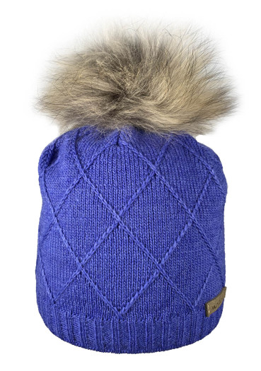 detail Women's hat Norton 7522 beanie 48