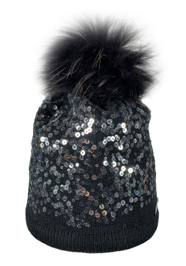 detail Women's hat Norton 8200 beanie 40