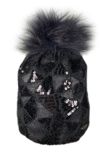 detail Women's hat Norton 8252 beanie 40