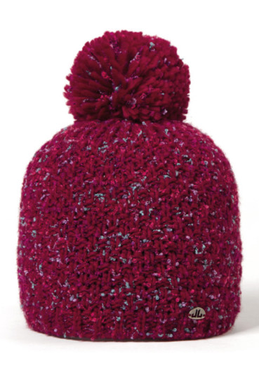detail Women’s Beanie Jail Jam Sweat Dream Beanie – Bordeaux