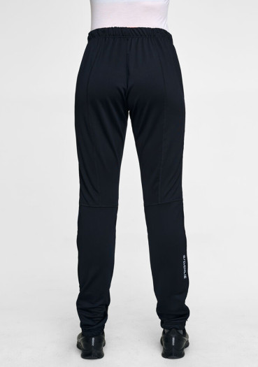 detail Women's pants Bjorn Daehlie 332956 Pants Winner 3.0 Wmn 99900