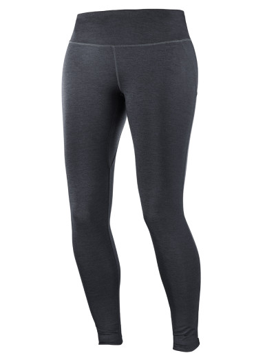 detail Salomon AGILE LONG TIGHT W Bk/Ebony/Heat