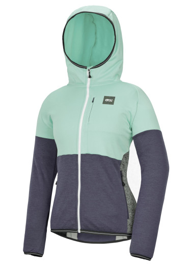 detail Picture Miki Mint Green