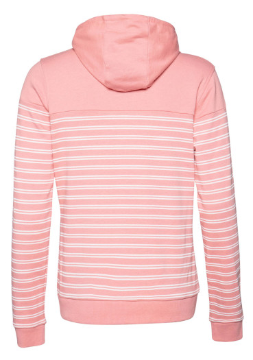 detail Women's Sweatshirt Protest Matter Full Zip Ballet