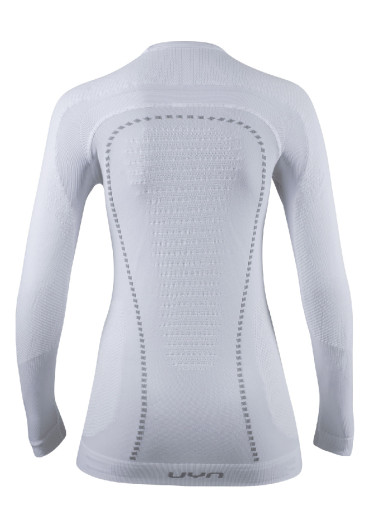 detail Women's T-shirt UYN Lady Ambityon UW Shirt LG W468