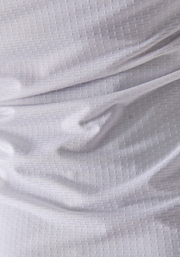 detail Women’s performance top CRAFT Nanoweight short sleeve