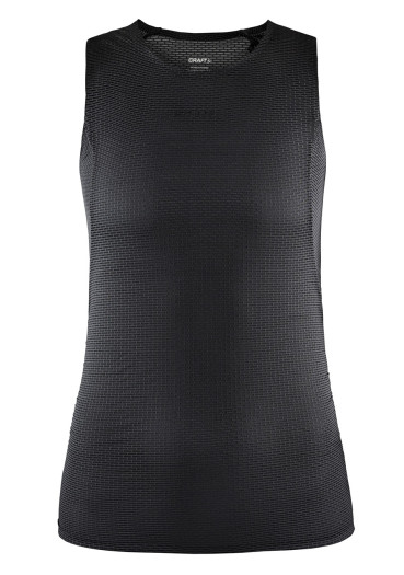 detail Women\'s tank top Craft 1908853-999000 Nanoweight