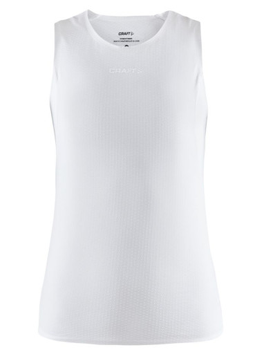 detail Women's tank top Craft 1908853-900000 Pro Dry Nanoweight W