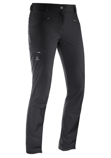 detail Ladies pant Salomon Wayfarer W
