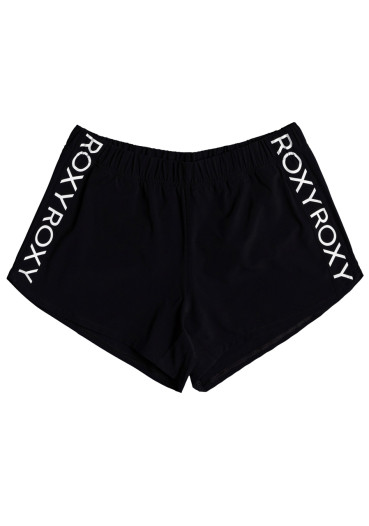 detail Women's shorts Roxy ERJNS03325-KVJ0 Snshn O M Fc S J Ndst