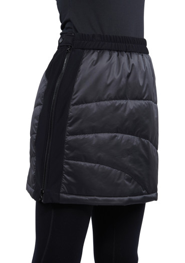 detail Women's skirt Fischer Primaloft Tour