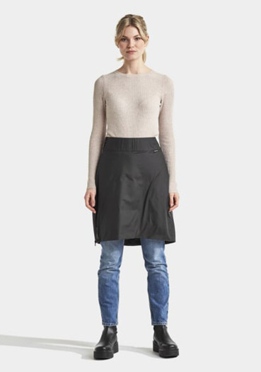 detail Women's skirt Didriksons 503177-060 Yrla