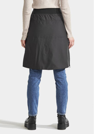 detail Women's skirt Didriksons 503177-060 Yrla
