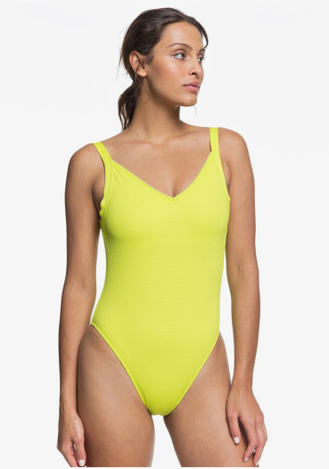 detail Women's swimwear Roxy ERJX103243 Sisters Fashion