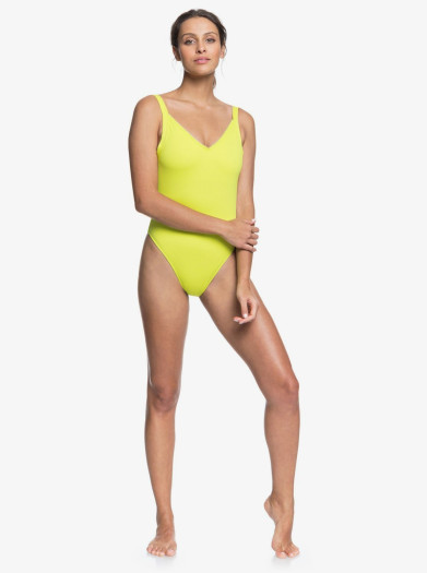 detail Women's swimwear Roxy ERJX103243 Sisters Fashion