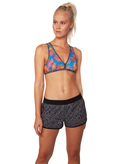 detail Women's Protest Redwood Beachshort Shorts