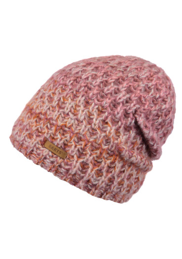 detail Children's Hat Barts Elsie Beanie Pink 