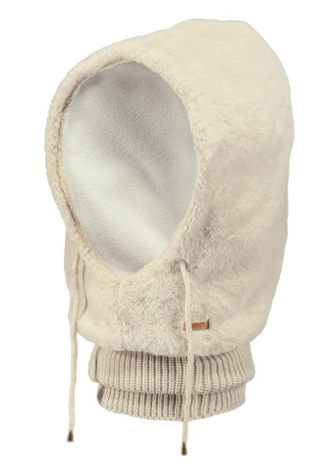 detail Barts Eliess Hood Cream
