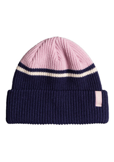 detail Women's hat Roxy ERJHA03873-BTE0 Celesty Beanie Hdwr