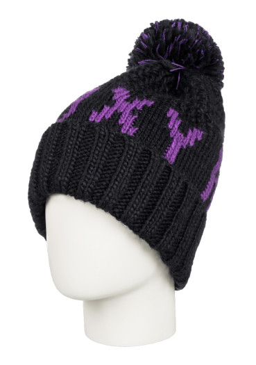 detail Women's hat ROXY ERJHA03863-KVJ0 TONIC BEANIE HDWR