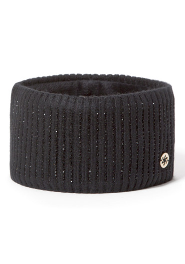 detail Granadilla DANTON Headband /Black 001