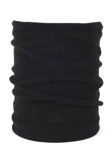 detail Jail Jam Stretch Ring With Coulisse Black 001