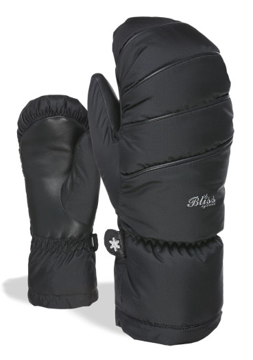 detail Women's gloves LEVEL BLISS PANDORA MITT