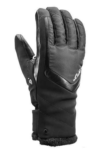 detail Leki Stella S Lady black