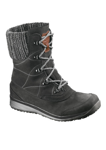detail Women´s shoes SALOMON 15 HIME MID LTR CSWP