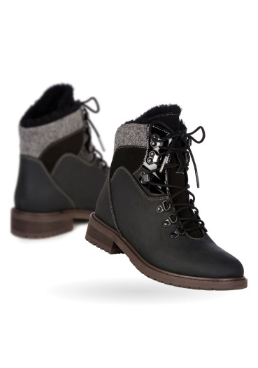 detail Women's shoes EMU AUSTRALIA PRIMROSE SANDS