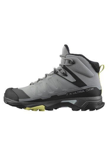 detail Salomon X ULTRA 4 MID WINTER TS CSWP W Monument