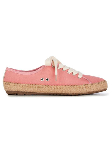 detail Women's sneakers Emu Agonis Pink Watermelon