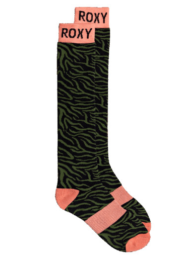 detail Women's socks Roxy ERJAA03756-GQQ0 Misty socks j sock gqq0
