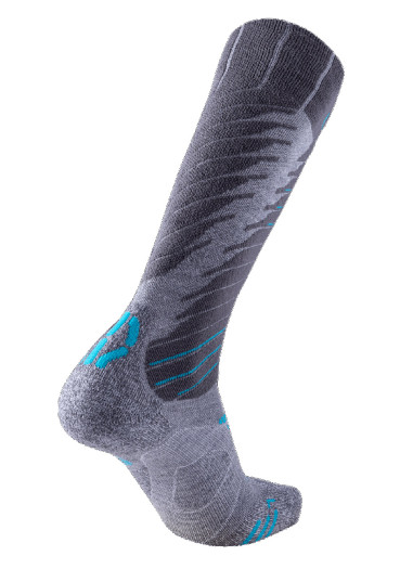 detail UYN Lady Ski Comfort Fit Socks – G357