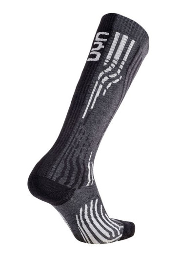 detail UYN Lady Ski Cashmere Socks J248