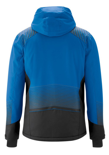 detail Men's ski jacket Maier Triglav