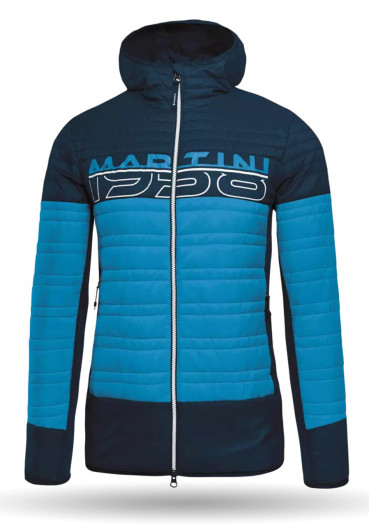 detail Men's jacket Martini Xperior 1626/61