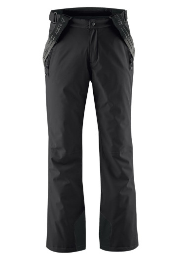 detail Men's ski pants Maier Anton Oversized