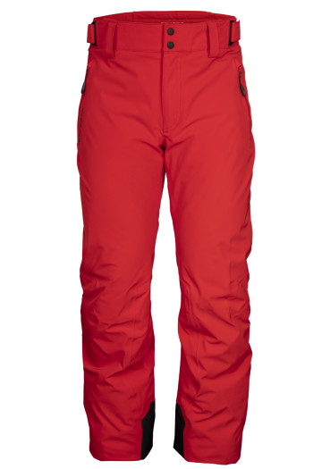 detail Men's Stockli Skipant Race M red