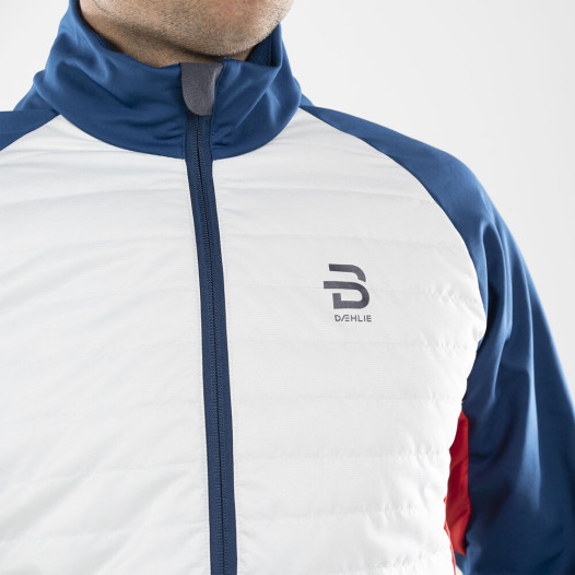 detail Men's jacket Bjorn Daehlie 333136 Jacket Nordic 25300